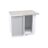 Ф-99 Комплект планок для углового модуля Валерия (АЛЬБИОН/СОФТ)