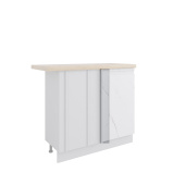 Планка Скала Мрамор Арктик МСУ 1000