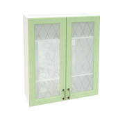 Ф-55Н Фасад Ницца (ДУБ/ОЛИВ) В809