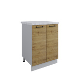 Фасад Лофт Дуб цикорий м С/СМ 600