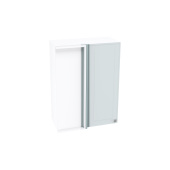 Ф-99Н Комплект планок Перфетта (МИСТИ ГРИН)