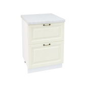 Ф-42 Фасад Ницца (ДУБ/КРЕМ) Н602