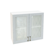 Ф-55Н Фасад Ницца (ДУБ/СЕР) В809