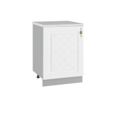 Фасад Гранд Белый С/СМ 601