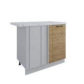 Фасад Лофт Дуб цикорий м СУ 1000