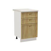 Ф-33 Фасад Беверли (ДУБ ШАМПАНЬ) Н503