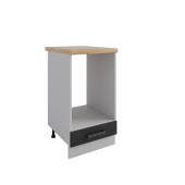 Фасад Ройс Гранит Оникс СДШ 450