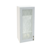 Ф-25Н Фасад Ницца (ДУБ/СЕР) В409