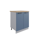 Фасад Ройс Лазурь софт С 700