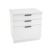 Ф-53 Фасад Глетчер (АНД/СИЛК) Н803