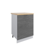 Фасад Фенис Арт Металл С/СМ 601