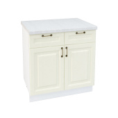 Ф-51 Фасад Ницца (ДУБ/КРЕМ) Н801