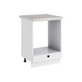 Ф-81 Фасад Перфетта Royal (BLANCO) НД600