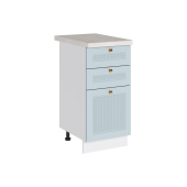 Ф-23 Фасад Моцарт (НЕБ/ГОЛБ) Н403