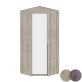 АНИМА ШК-3219 Дуб серый/Камень тёмный