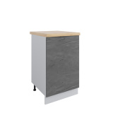 Фасад Фенис Арт Металл С/СМ 500