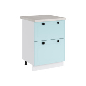 Ф-42 Фасад Перфетта Royal (SKY BLUE) Н602