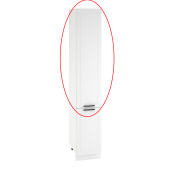 Ф-91Н Фасад Глетчер (АНД/СИЛК) ШП400Н/ПН401Н/П402Н