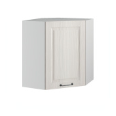 Фасад Капри Липа белый ВПУ 600 