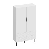 Энсо ШК-3724 Белый-Milk