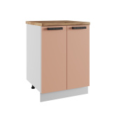 Фасад Ройс Персик софт С/СМ 601