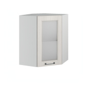 Фасад Капри Липа белый ВПУС 550 NEW