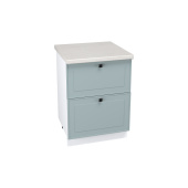 Ф-42 Фасад Перфетта (МИСТИ ГРИН) Н602