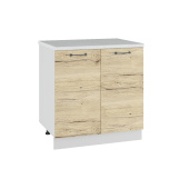 Фасад Лофт Дуб майский С/СМ 800