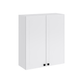 Ф-50Н Фасад Перфетта Royal (BLANCO) В809