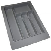 Лоток для столовых приборов 800мм