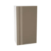 Ф-30Н Фасад Валерия (КАПУЧИНО) В509