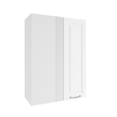 Планка Гарда Белый м ВПУ 650