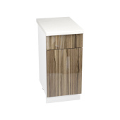 Ф-21 Фасад Эстетик (Рефлекшн вуд) Н401