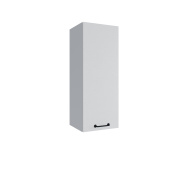 Фасад Лофт Штукатурка Белая ВП 350