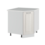 Фасад Капри Липа белый СУ 850