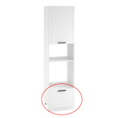 ФП-90 Фасад Глетчер (АНД/СИЛК) П606