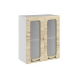 Фасад Лофт Дуб майский ПС 600