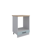 Фасад Ройс Зелёный софт СД 600