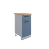 Фасад Ройс Лазурь софт С1Я 400