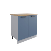 Фасад Ройс Лазурь софт С/СМ 800