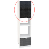 Ф-46МН Фасад Валерия (ЧЕР-М/ДЖ) ШП606МН