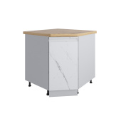 Фасад Скала Мрамор Арктик СУ 850*850 правый