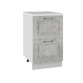 Фасад Капри Камень светлый  СК2 500