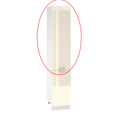 Ф-91 Фасад Валерия (ВАН-Г) ШП400/ШПН401/ШП402