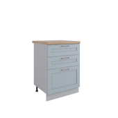 Фасад Квадро Нарцисс СЯ/КС3Я 600