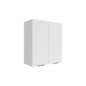 Фасад Монца Белый софт П 600