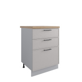 Фасад Марта Бежевый скин СЯ 600