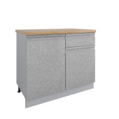 Фасад Скала Гранит Маус С 1000