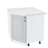 Ф-60 Фасад Ницца (ДУБ/СЕР) Н890/450