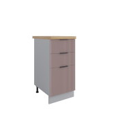 Фасад Мелисса Пудра скин/2 СЯ/КС3Я 400